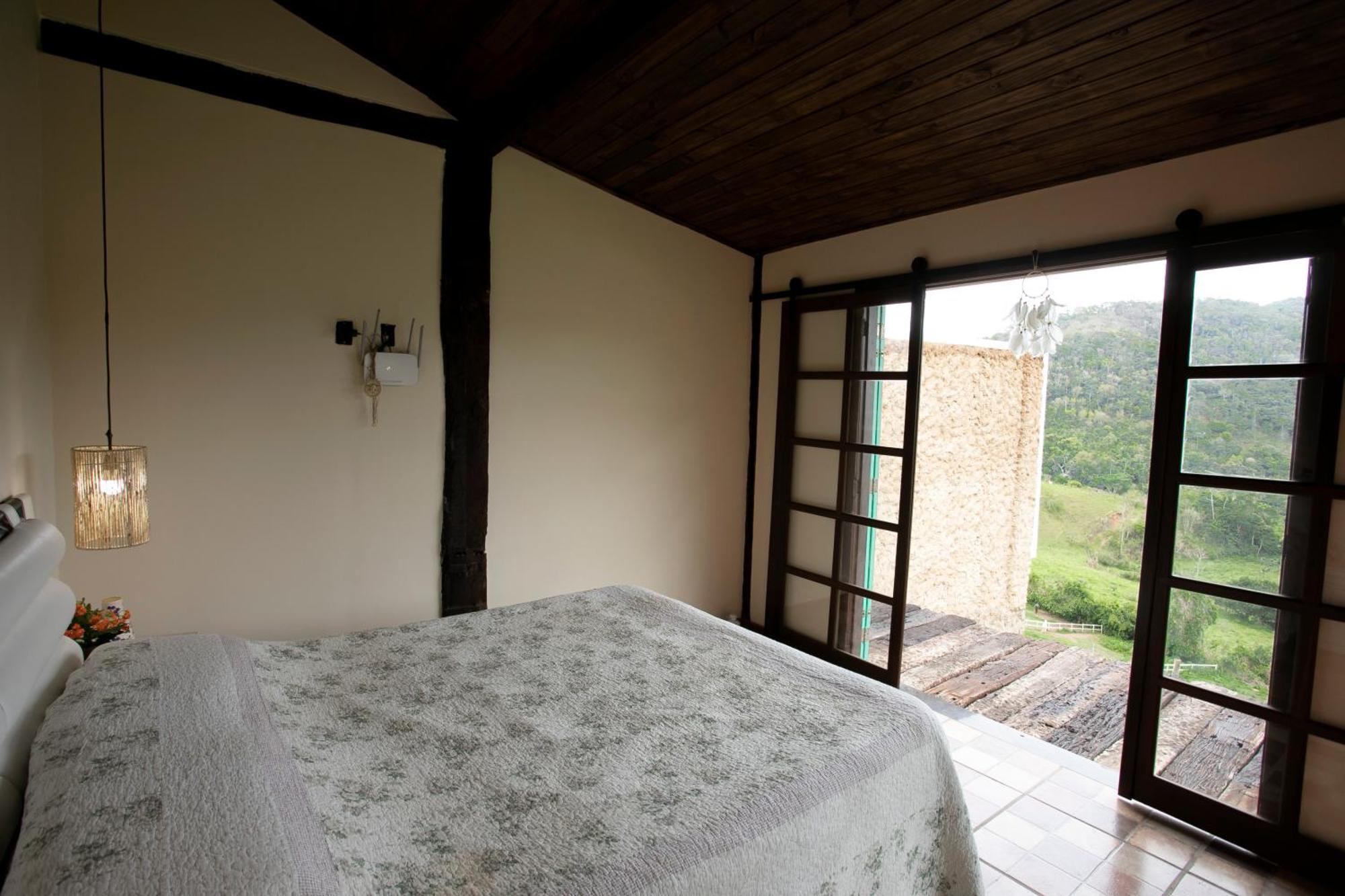 Cabana Secretario Petrópolis Exterior foto